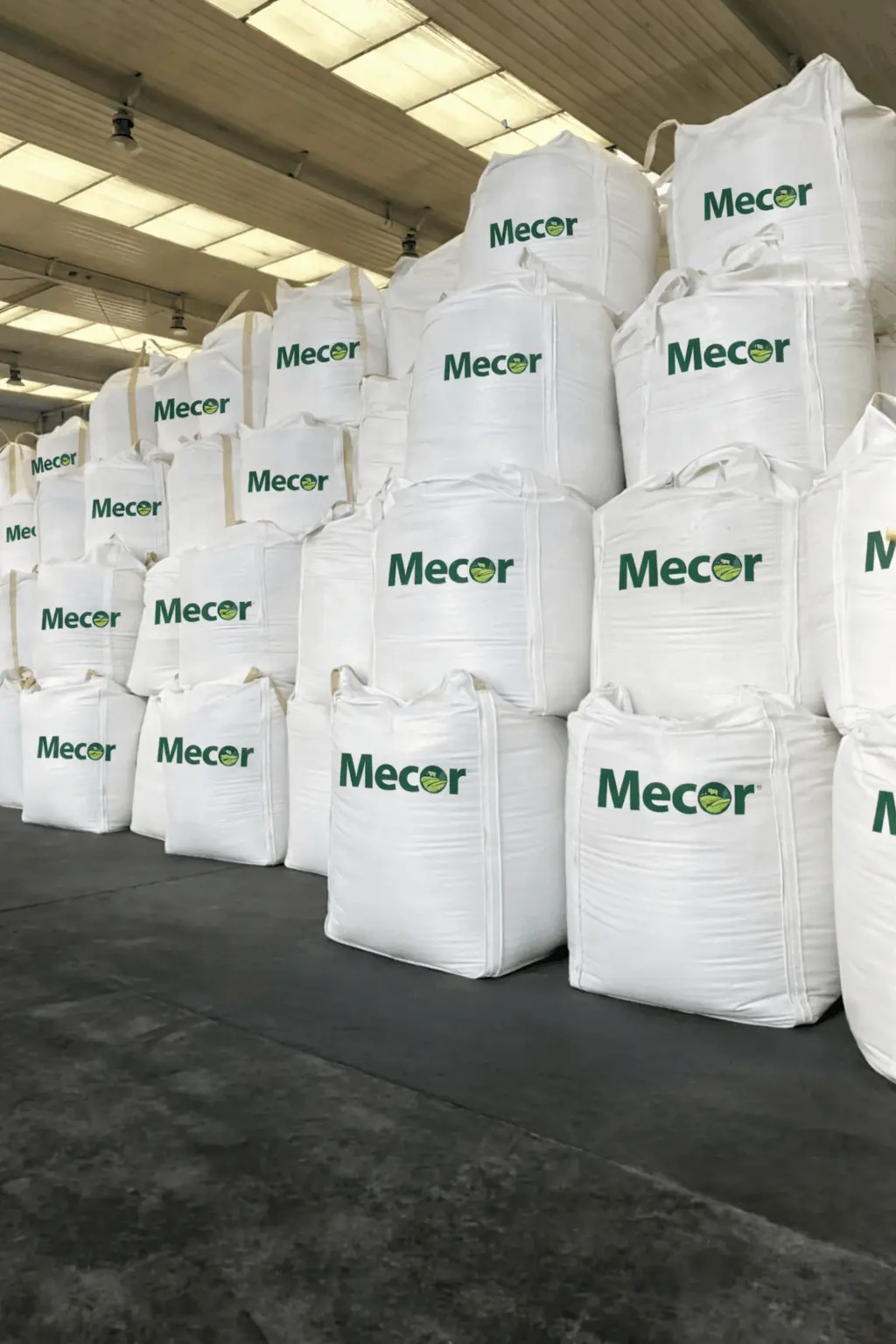 Mecor Nutrição Animal e Fertilizantes