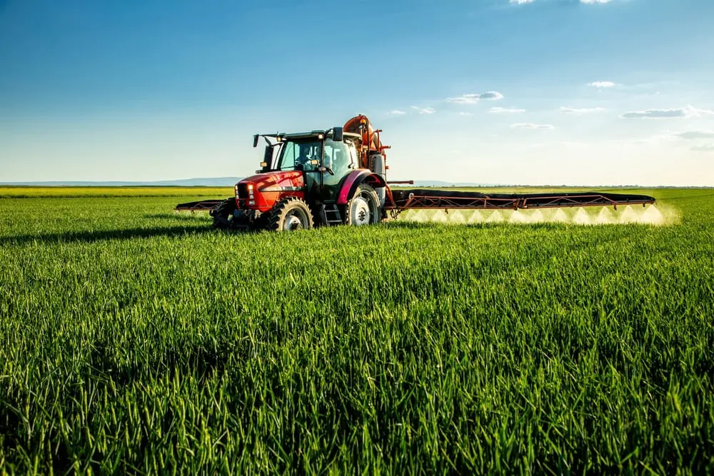 Mecor Nutrição Animal e Fertilizantes