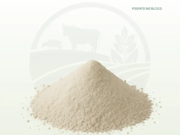 Fosfato Bicálcico